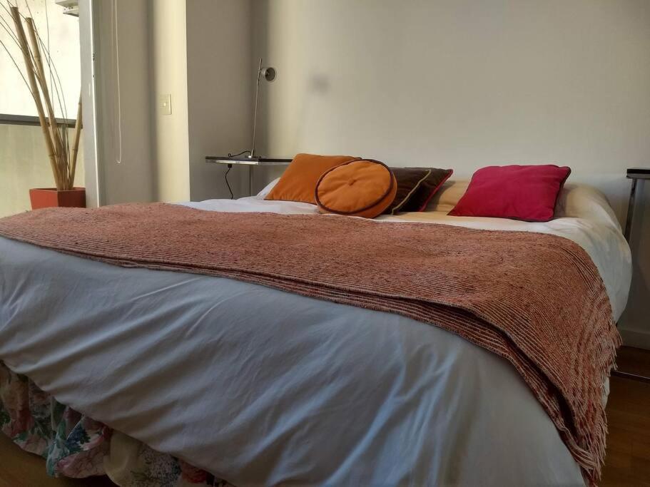 Impactante Estudio A Metros Del Solar De La Abadia Apartamento *