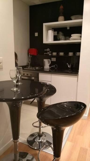 Apartamento Impactante Estudio A Metros Del Solar De La Abadia