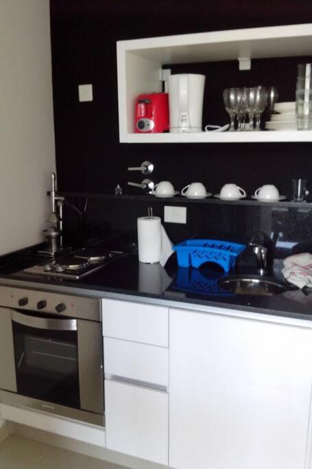 Apartamento Impactante Estudio A Metros Del Solar De La Abadia Ciudad Autónoma de Buenos Aires