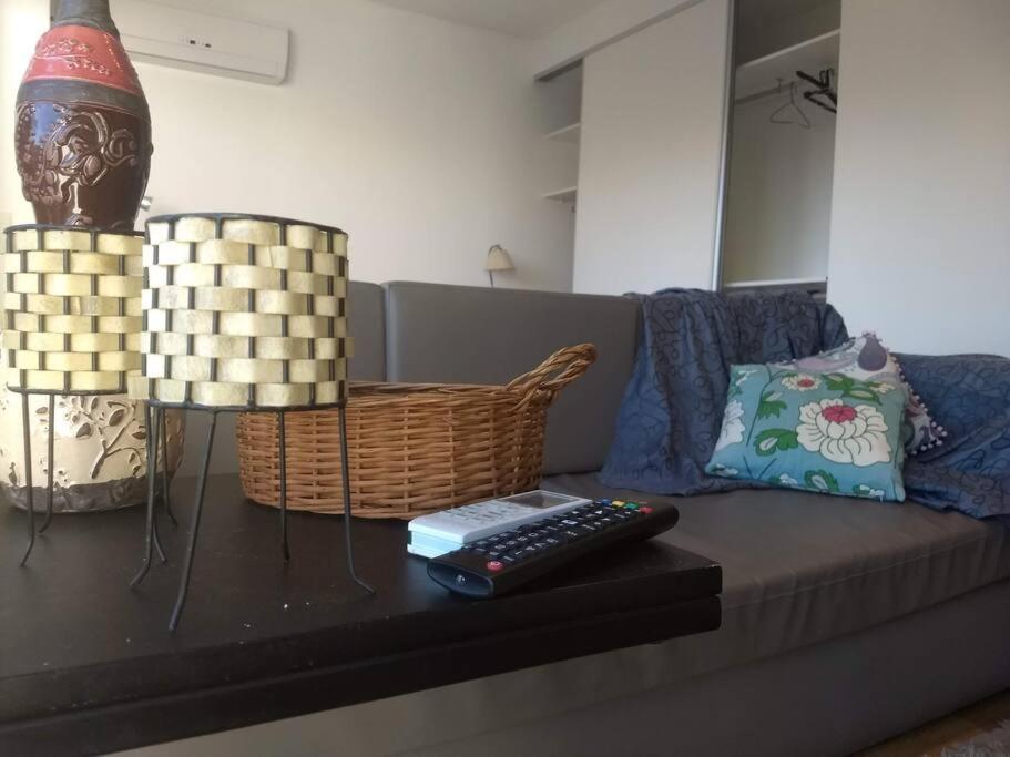 Impactante Estudio A Metros Del Solar De La Abadia Apartamento *