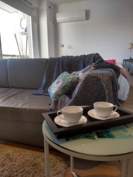 Impactante Estudio A Metros Del Solar De La Abadia Apartamento Ciudad Autónoma de Buenos Aires
