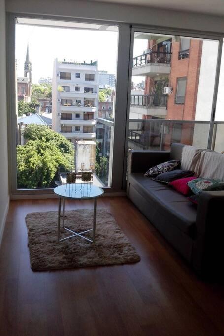 Impactante Estudio A Metros Del Solar De La Abadia Apartamento *
