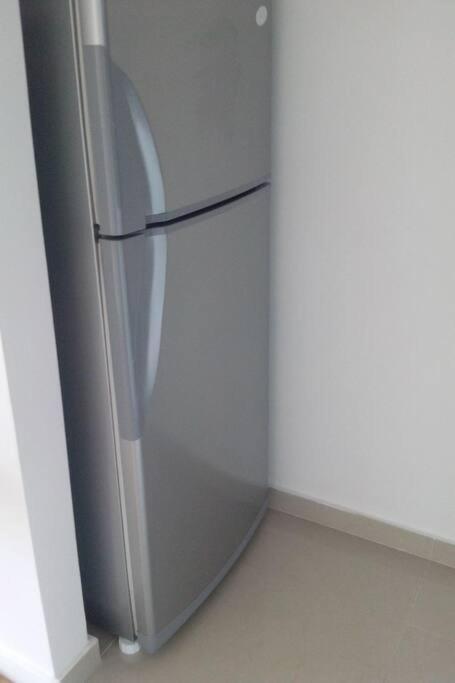 Impactante Estudio A Metros Del Solar De La Abadia Apartamento