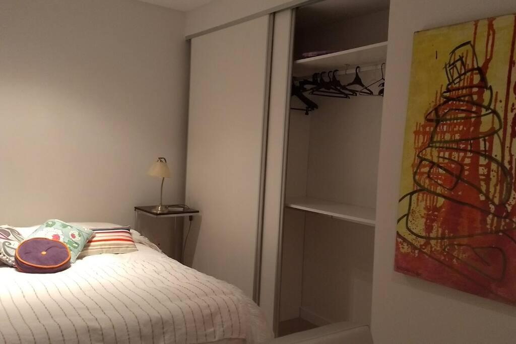 Impactante Estudio A Metros Del Solar De La Abadia Apartamento *