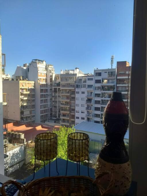 Apartamento Impactante Estudio A Metros Del Solar De La Abadia *