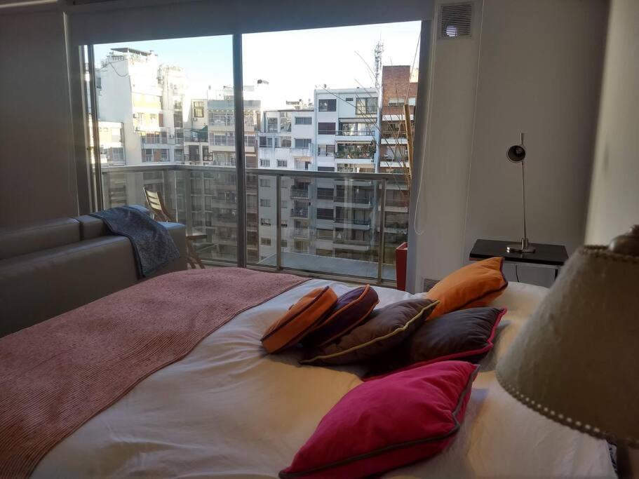 Apartamento Impactante Estudio A Metros Del Solar De La Abadia Ciudad Autónoma de Buenos Aires